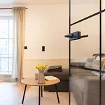 Appartement 19 -