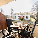 Appartement 19 - Scharbeutz
