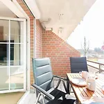 Appartement 19 - Scharbeutz