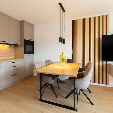 Appartement 19 - Scharbeutz