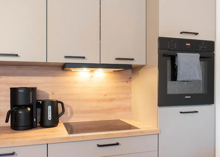 19 - Apartment Scharbeutz